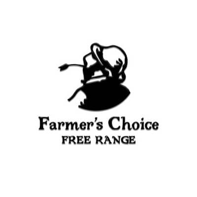 Farmers Choice Free Range